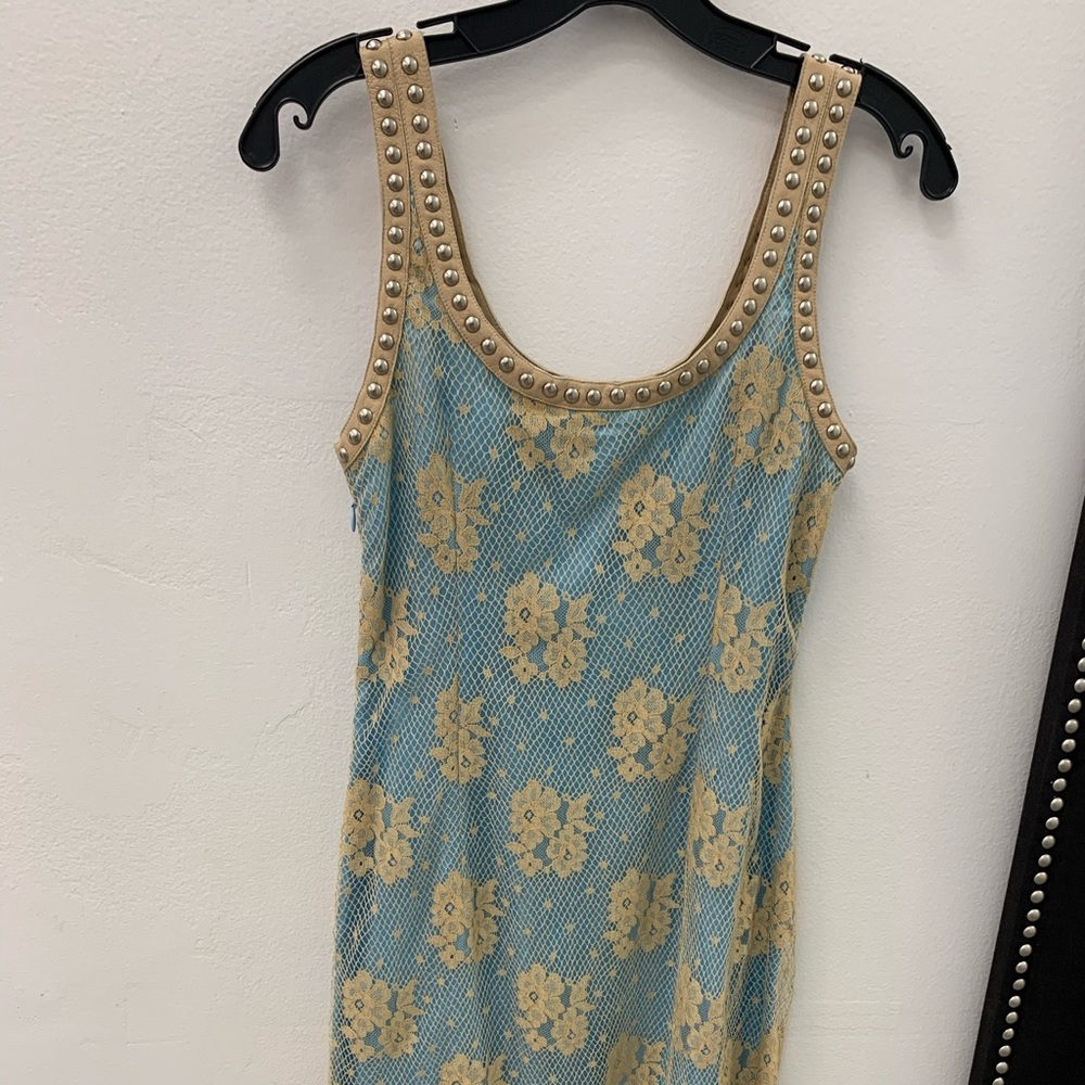 Moschino dress